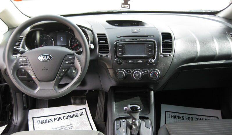 Kia Forte - Thumbnail 14