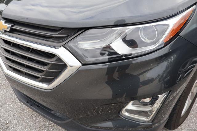 Chevrolet Equinox Fwd Ls - Thumbnail 3