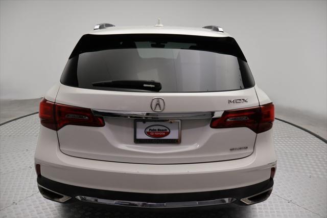 Acura Mdx 3.5L - Thumbnail 10