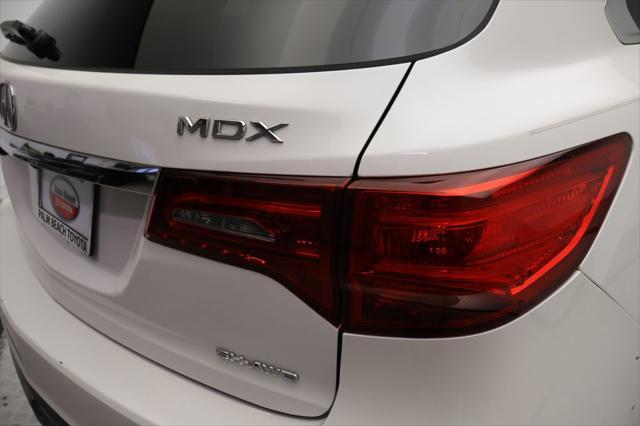 Acura Mdx 3.5L - Thumbnail 9