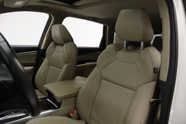 Acura Mdx 3.5L - Thumbnail 13