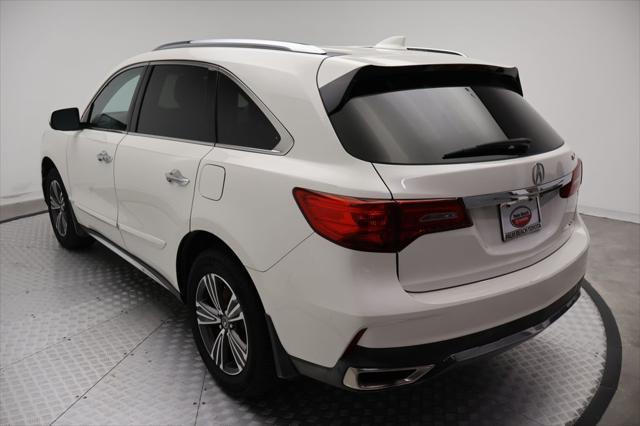 Acura Mdx 3.5L - Thumbnail 11