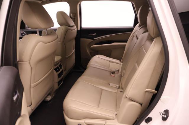 Acura Mdx 3.5L - Thumbnail 19