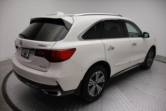 Acura Mdx 3.5L - Thumbnail 8