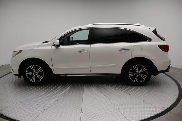 Acura Mdx 3.5L - Thumbnail 12