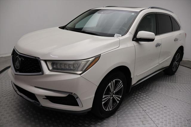 Acura Mdx 3.5L - Thumbnail 2