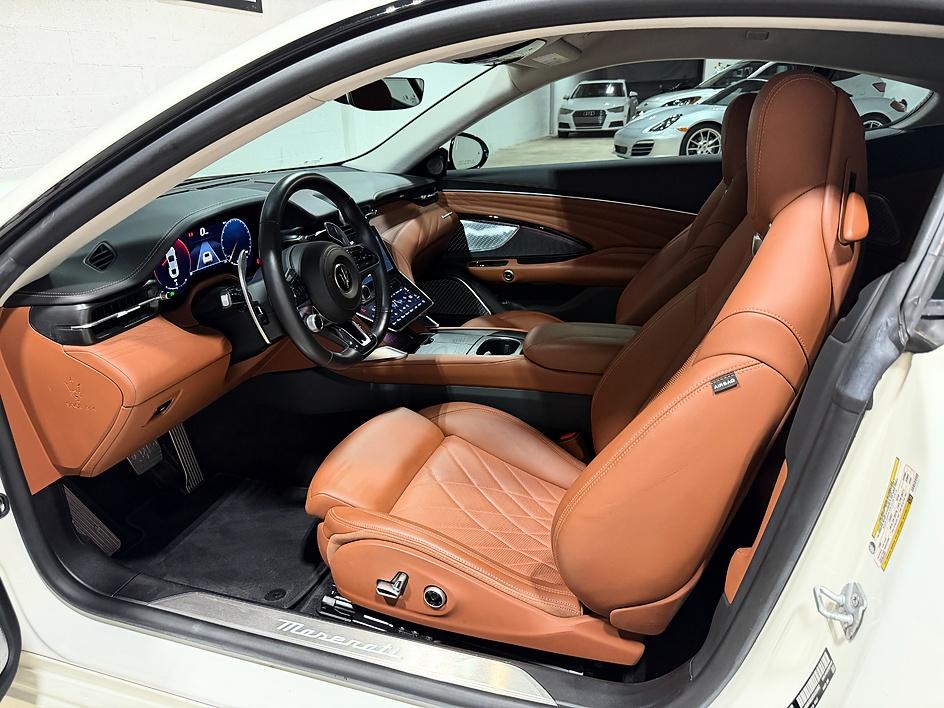 Maserati Granturismo Modena - Thumbnail 5