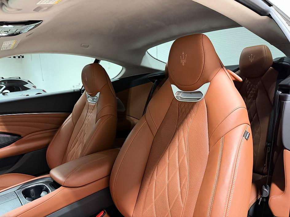 Maserati Granturismo Modena - Thumbnail 10