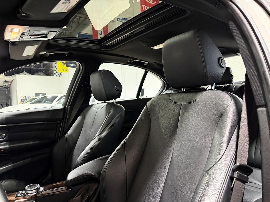 Bmw 335I - Thumbnail 9