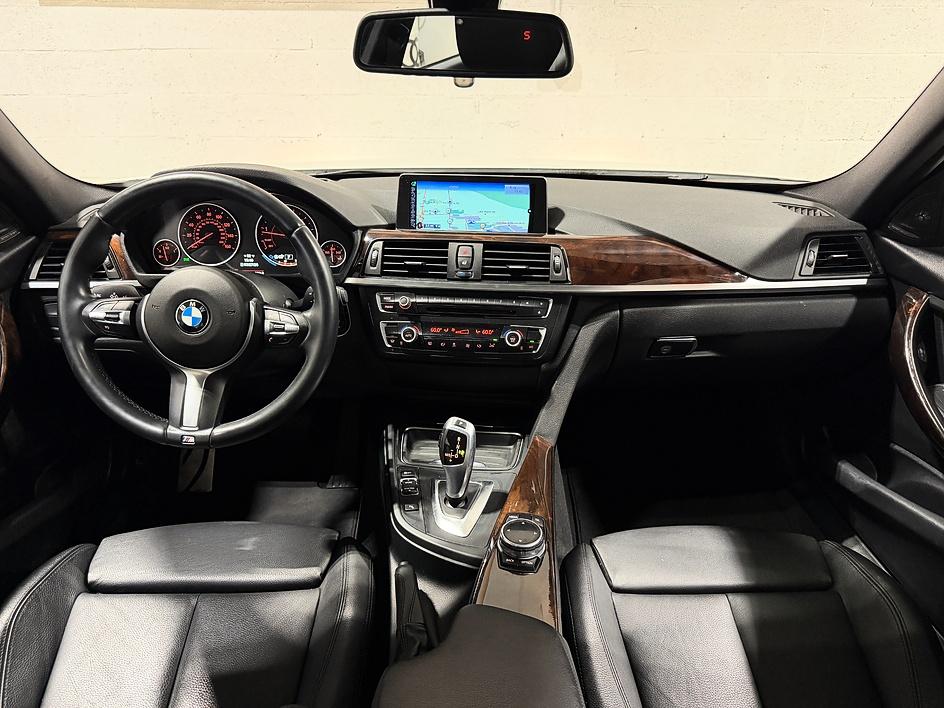 Bmw 335I - Thumbnail 10