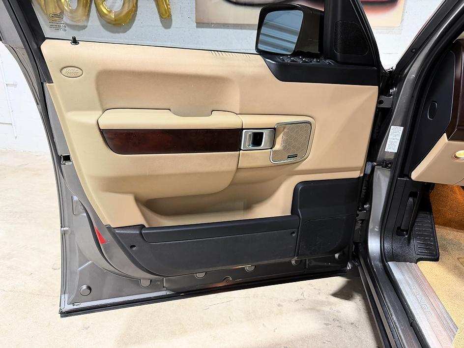 Land Rover Range Rover Hse - Thumbnail 4