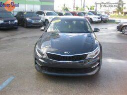 Kia Optima - Thumbnail 20