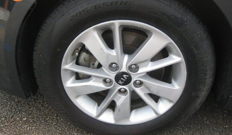 Kia Optima - Thumbnail 16