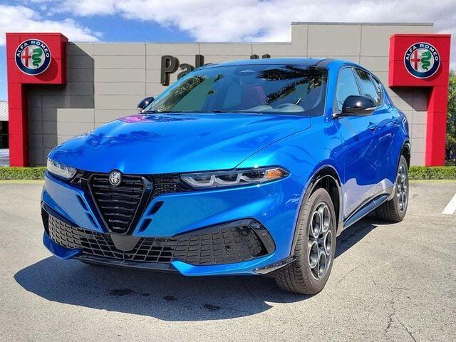 Alfa Romeo Tonale - View 1