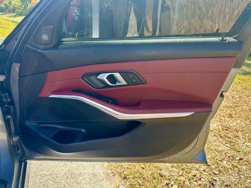 BMW 3 SERIES - Thumbnail 13