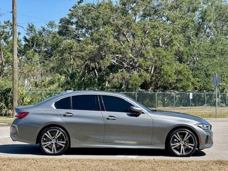 BMW 3 SERIES - Thumbnail 6