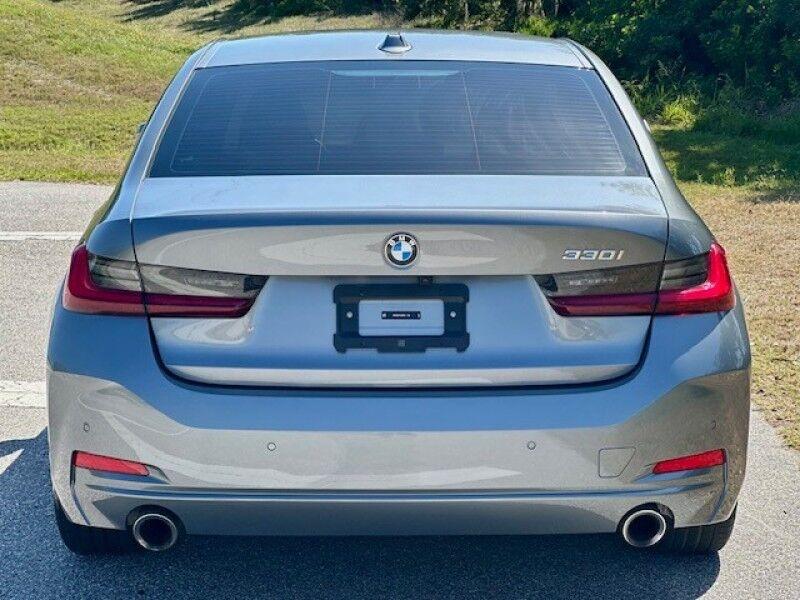 BMW 3 SERIES - Thumbnail 4