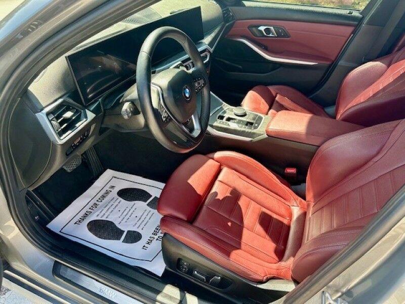 BMW 3 SERIES - Thumbnail 11