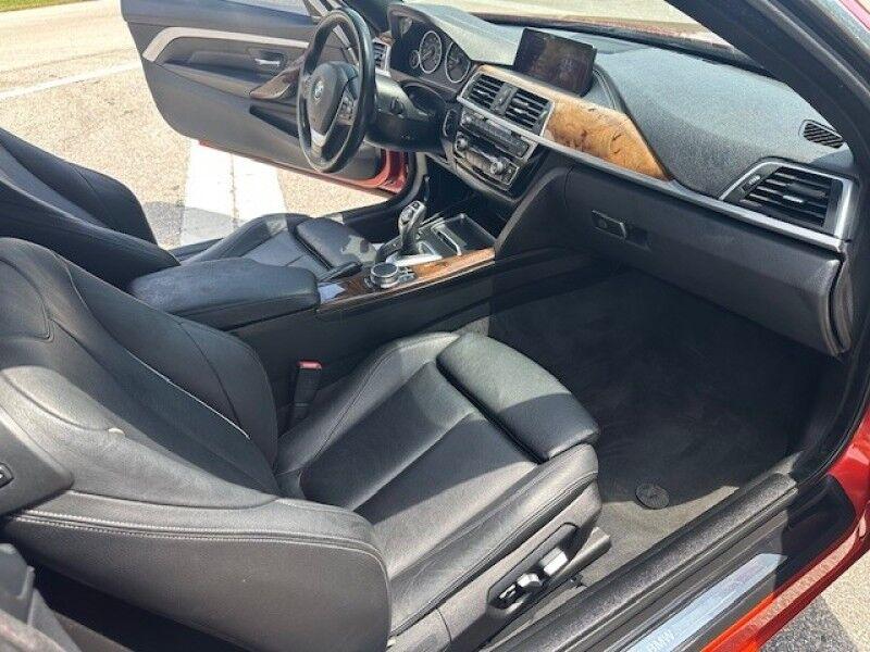 BMW 4 SERIES - Thumbnail 14