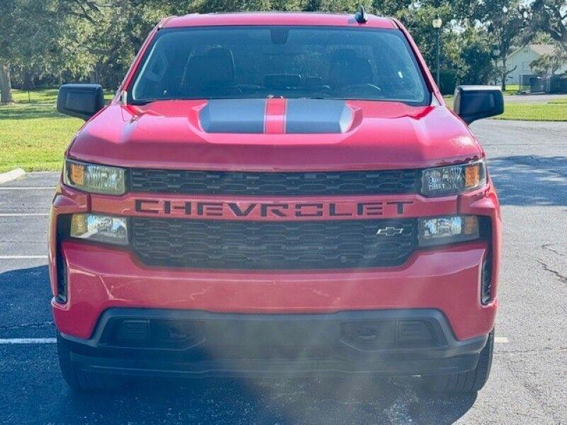 Chevrolet SILVERADO 1500 - Thumbnail 9