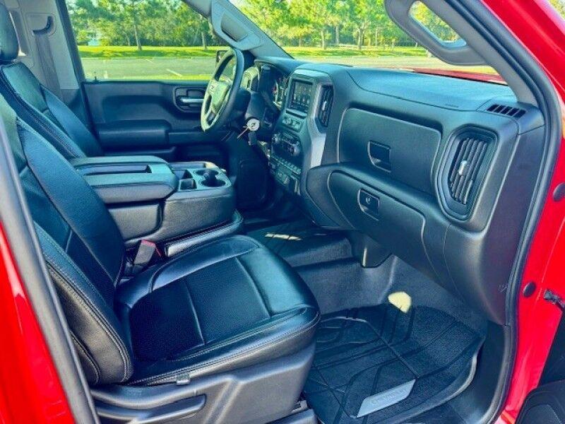 Chevrolet SILVERADO 1500 - Thumbnail 19