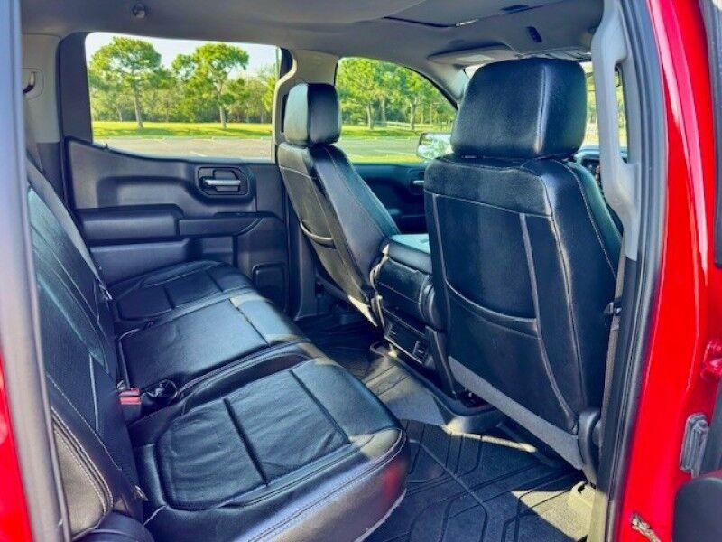 Chevrolet SILVERADO 1500 - Thumbnail 17