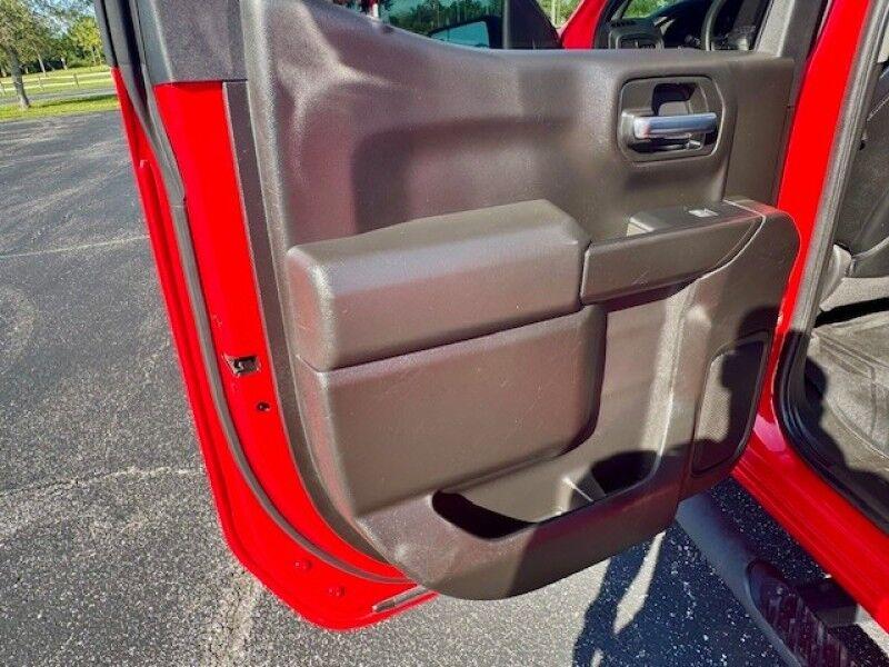 Chevrolet SILVERADO 1500 - Thumbnail 16