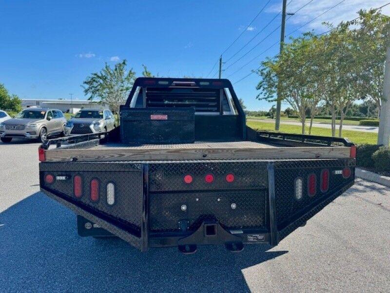 Chevrolet SILVERADO 3500HD CC - Thumbnail 5