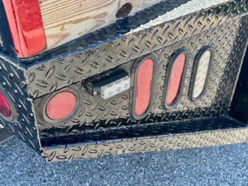 Chevrolet SILVERADO 3500HD CC - Thumbnail 11