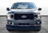 Ford F150 Supercrew Cab Xl Pickup 4D 5 1/2 Ft - Thumbnail 4