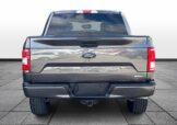 Ford F150 Supercrew Cab Xl Pickup 4D 5 1/2 Ft - Thumbnail 7