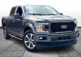 Ford F150 Supercrew Cab Xl Pickup 4D 5 1/2 Ft - Thumbnail 5