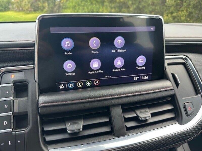 Chevrolet TAHOE - Thumbnail 20