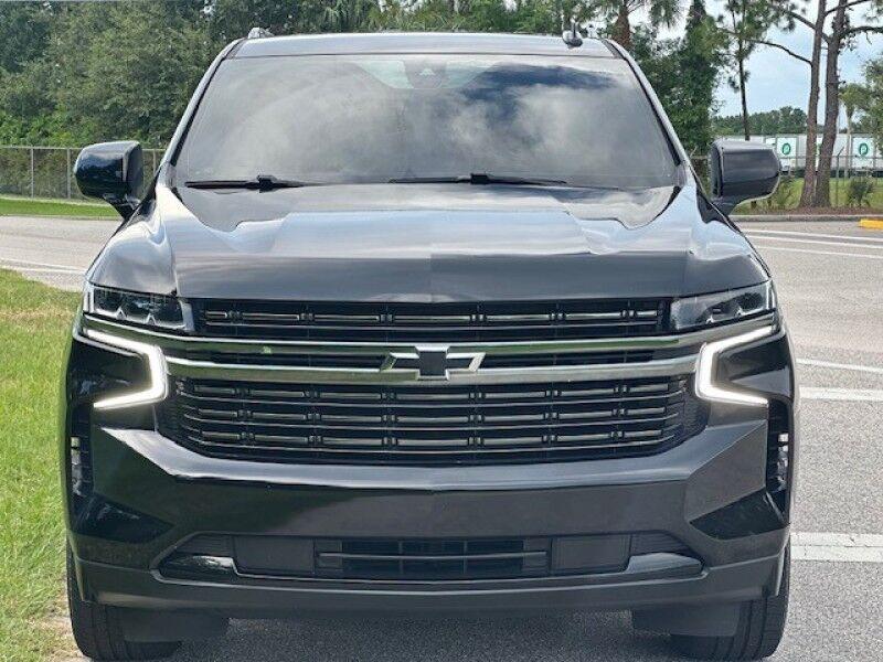Chevrolet TAHOE - Thumbnail 8
