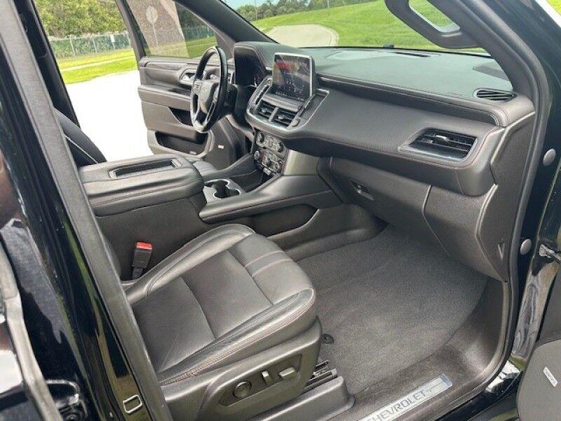 Chevrolet TAHOE - Thumbnail 14