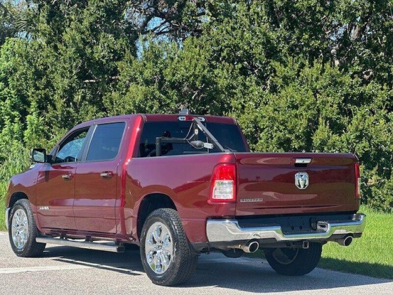 Dodge RAM 1500 - Thumbnail 7