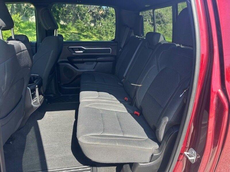 Dodge RAM 1500 - Thumbnail 13