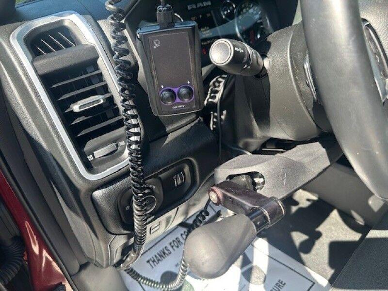 Dodge RAM 1500 - Thumbnail 19