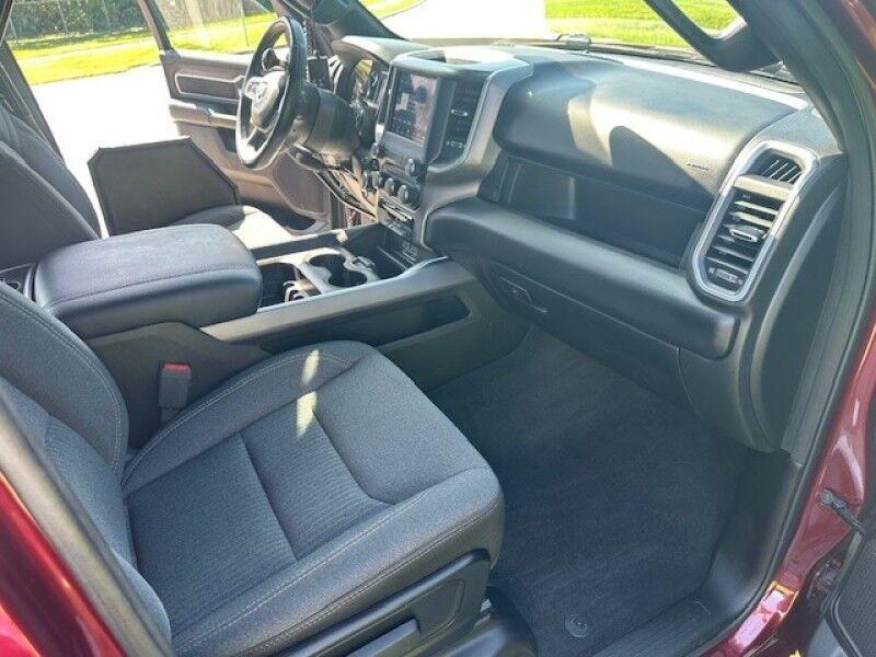 Dodge RAM 1500 - Thumbnail 15