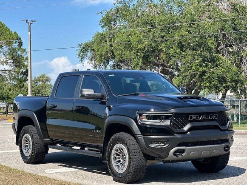 Dodge RAM 1500 - Thumbnail 7