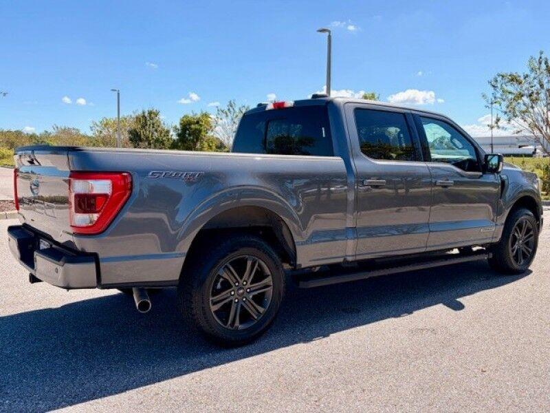 Ford F-150 - Thumbnail 5