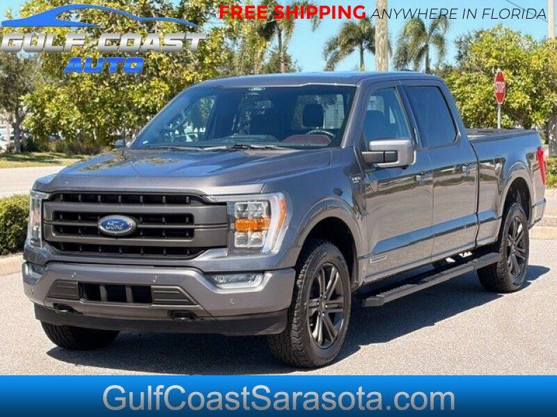 Ford F-150 - View 1