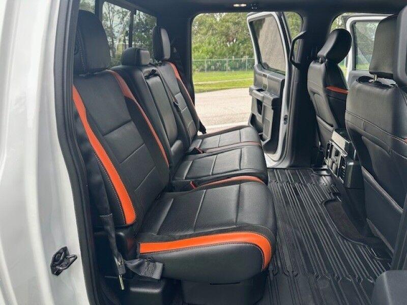 Ford F-150 - Thumbnail 17