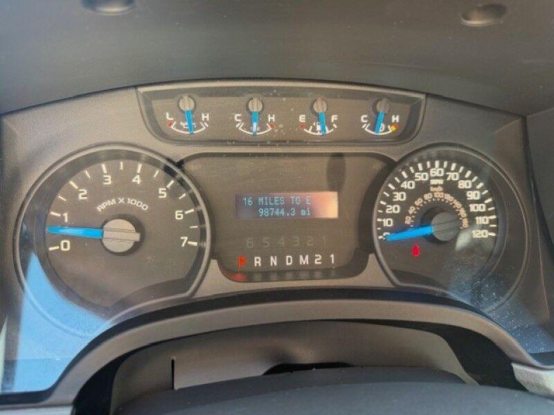 Ford F-150 - Thumbnail 15