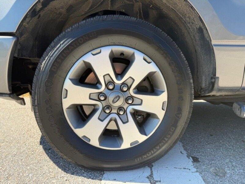 Ford F-150 - Thumbnail 9