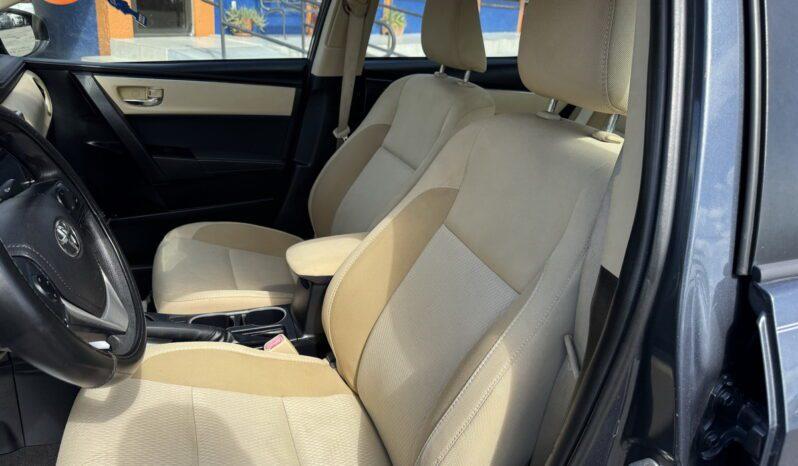 Toyota Corolla - Thumbnail 12