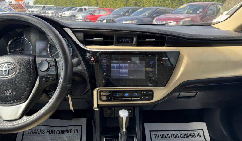 Toyota Corolla - Thumbnail 18