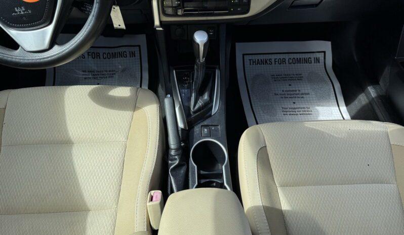 Toyota Corolla - Thumbnail 20