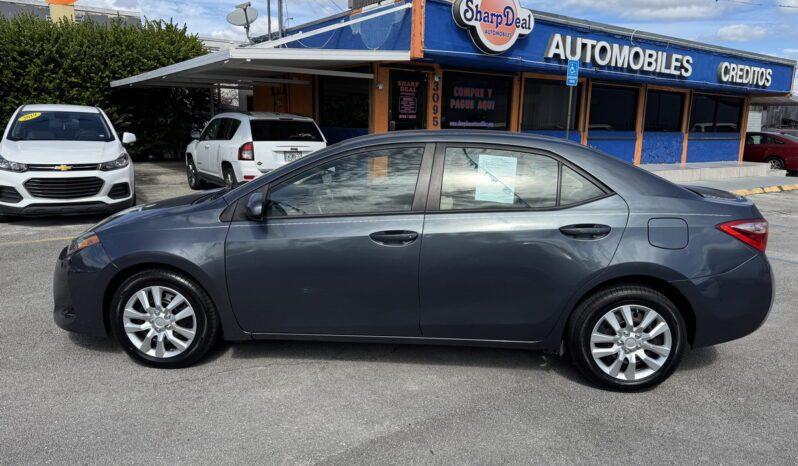 Toyota Corolla - Thumbnail 10