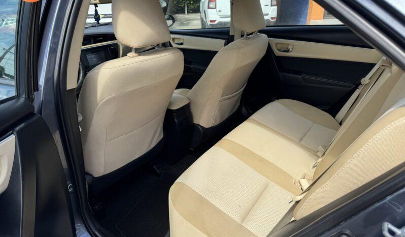 Toyota Corolla - Thumbnail 14